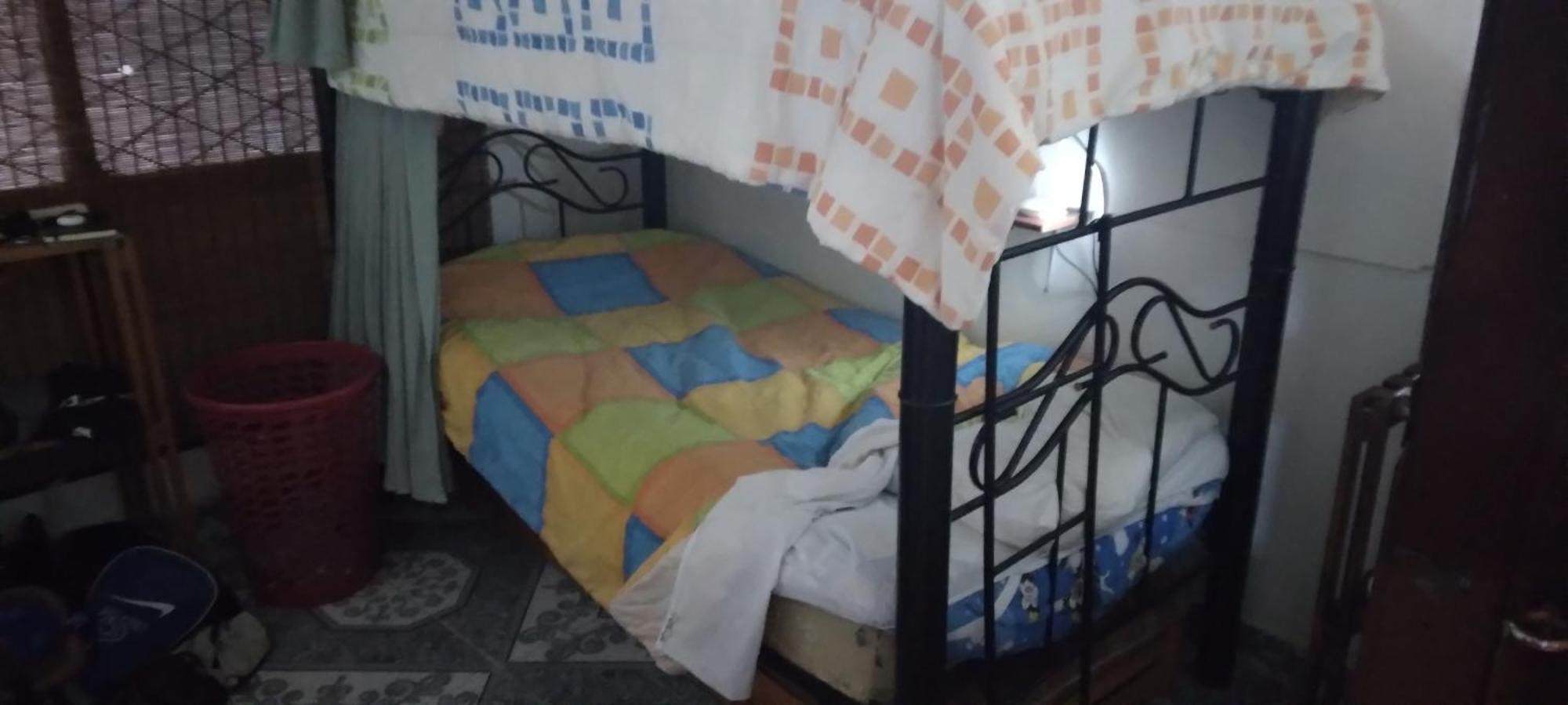 Hostal Caminos De Suesca Hotel Eksteriør billede